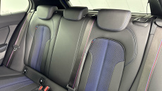 BMW 1 Series 118i [136] M Sport 5dr Step Auto [LCP] Petrol Hatchback